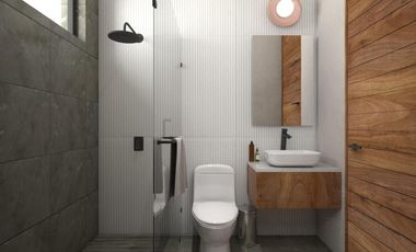 Departamento en Rincón del cielo