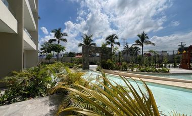 Departamento en Rincón del cielo