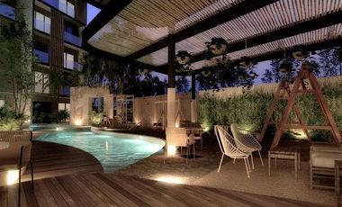 Departamento en Rincón del cielo