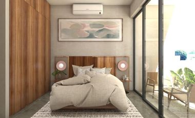 Departamento en Rincón del cielo