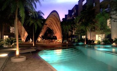 Departamento en Rincón del cielo