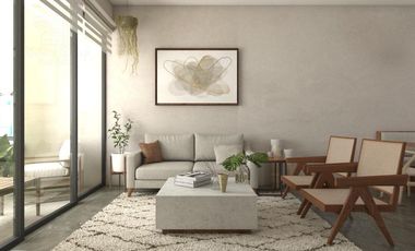 Departamento en Rincón del cielo