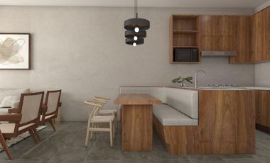 Departamento en Rincón del cielo