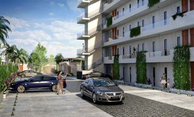 Departamento en Rincón del cielo