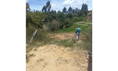 OPORTUNIDAD DE VIVIR EN EL CAMPO MUY CERCA A MEDELLIN