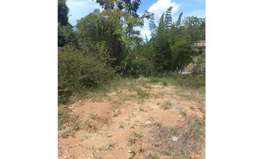 OPORTUNIDAD DE VIVIR EN EL CAMPO MUY CERCA A MEDELLIN