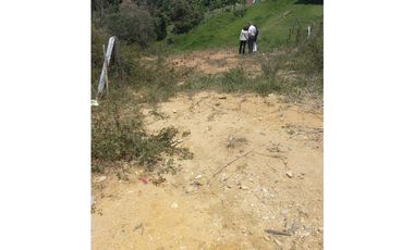 OPORTUNIDAD DE VIVIR EN EL CAMPO MUY CERCA A MEDELLIN