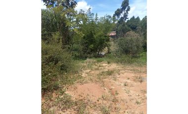 OPORTUNIDAD DE VIVIR EN EL CAMPO MUY CERCA A MEDELLIN