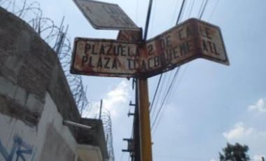 Plazas de Aragon  Casa Venta  Nezahualcoyolt Estado de México