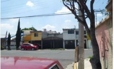 Plazas de Aragon  Casa Venta  Nezahualcoyolt Estado de México