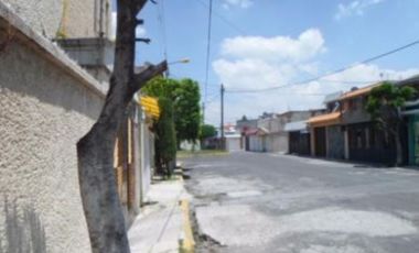 Plazas de Aragon  Casa Venta  Nezahualcoyolt Estado de México