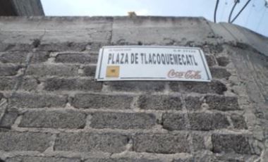 Plazas de Aragon  Casa Venta  Nezahualcoyolt Estado de México