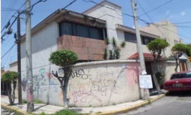 Plazas de Aragon  Casa Venta  Nezahualcoyolt Estado de México