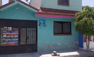 JARDINES DE MORELOS CASA VENTA ECATEPEC ESTADO DE MEXICO