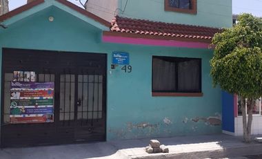JARDINES DE MORELOS CASA VENTA ECATEPEC ESTADO DE MEXICO