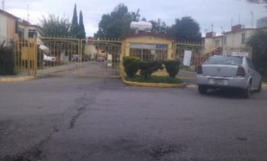 RINCONADA COACALCO CASA VENTA COACALCO ESTADO DE MEXICO
