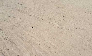 SE RENTA TERRENO EN SANTA CATARINA