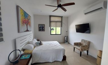 En Venta - Residencia - Casa en privada NORTEMERIDA, Komchen yucatan