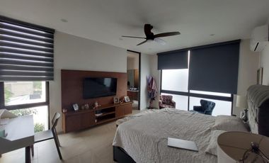 En Venta - Residencia - Casa en privada NORTEMERIDA, Komchen yucatan