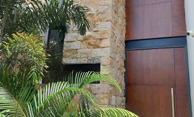 En Venta - Residencia - Casa en privada NORTEMERIDA, Komchen yucatan