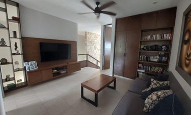 En Venta - Residencia - Casa en privada NORTEMERIDA, Komchen yucatan
