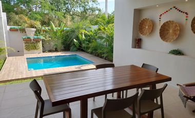 En Venta - Residencia - Casa en privada NORTEMERIDA, Komchen yucatan