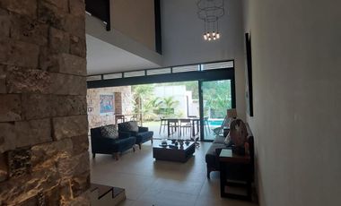 En Venta - Residencia - Casa en privada NORTEMERIDA, Komchen yucatan