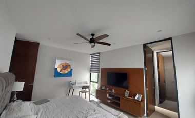 En Venta - Residencia - Casa en privada NORTEMERIDA, Komchen yucatan
