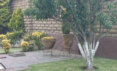Casas en Venta en La Concepción Coatipac (La Conchita)