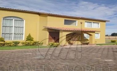 Casas en Venta en La Concepción Coatipac (La Conchita)