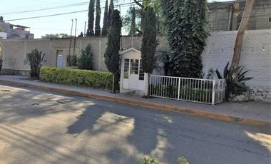 Condominio Industrial en Los Reyes, Estado de México
