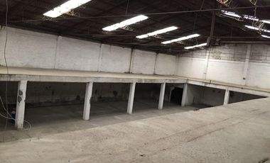 Condominio Industrial en Los Reyes, Estado de México