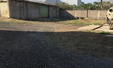 Condominio Industrial en Los Reyes, Estado de México