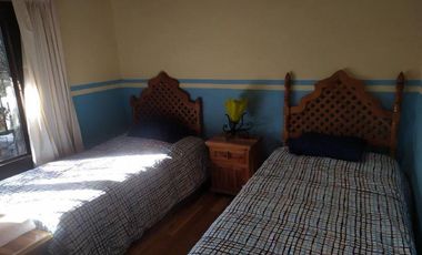 Casa en condominio - Ocoyoacac