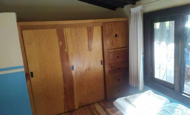 Casa en condominio - Ocoyoacac