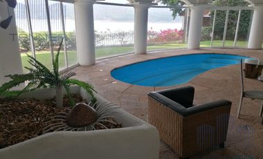 Casa - Valle de Bravo