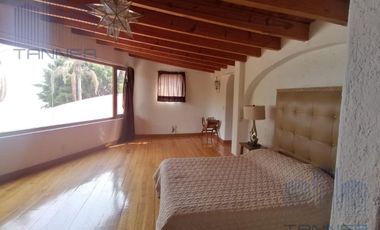 Casa - Valle de Bravo