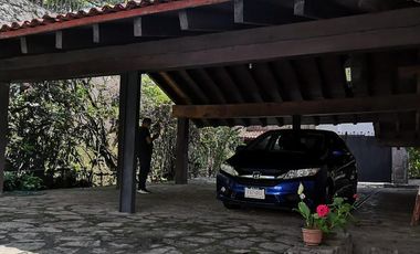 Casa - Valle de Bravo