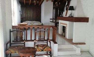 Casa - Valle de Bravo