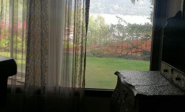 Casa - Valle de Bravo