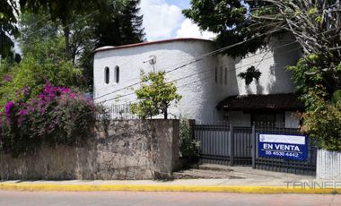 Casa - Valle de Bravo