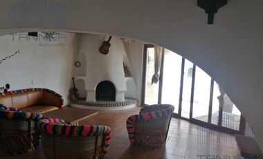 Casa - Valle de Bravo