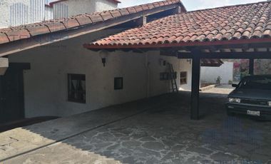Casa - Valle de Bravo