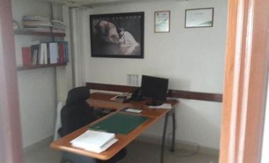 VENTA DE EDIFICIO 5 DE MAYO EN EL CENTRO DE TOLUCA