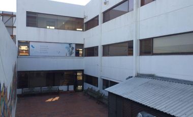 Edificio en venta cerca del Centro de Puebla