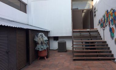Edificio en venta cerca del Centro de Puebla