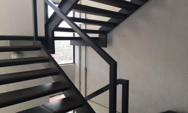 Edificio en venta cerca del Centro de Puebla
