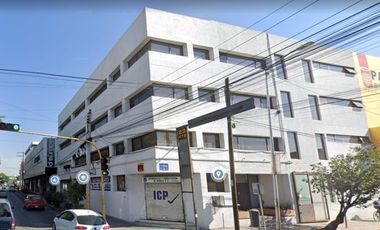 Edificio en venta cerca del Centro de Puebla