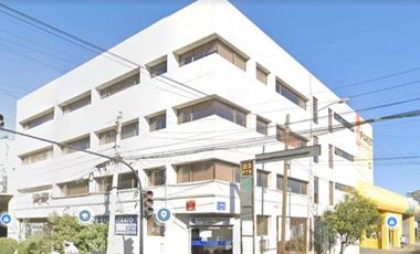 Edificio en venta cerca del Centro de Puebla
