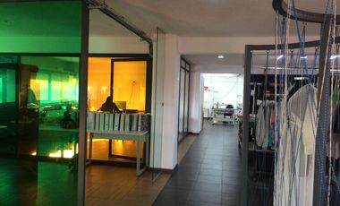 Edificio en venta cerca del Centro de Puebla